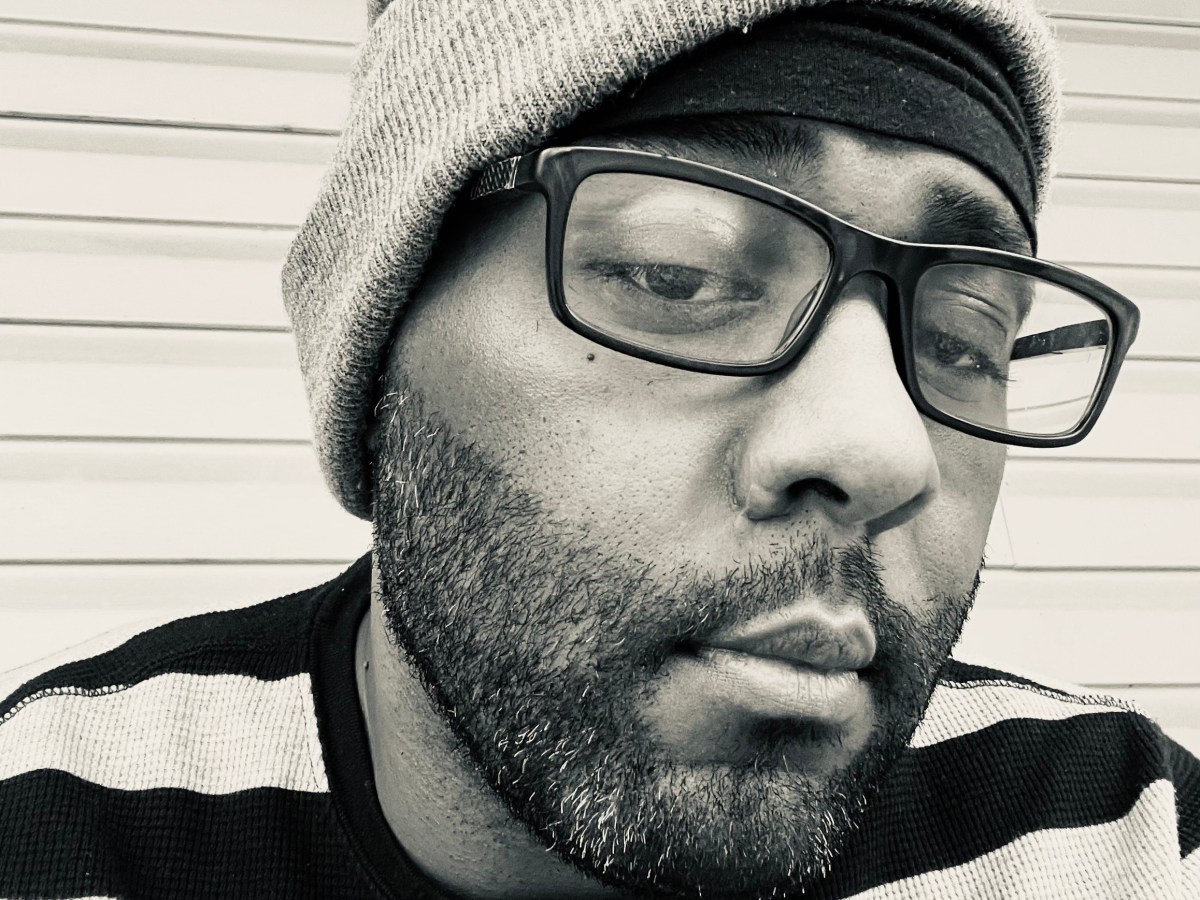 How I Became An&nbsp;Author