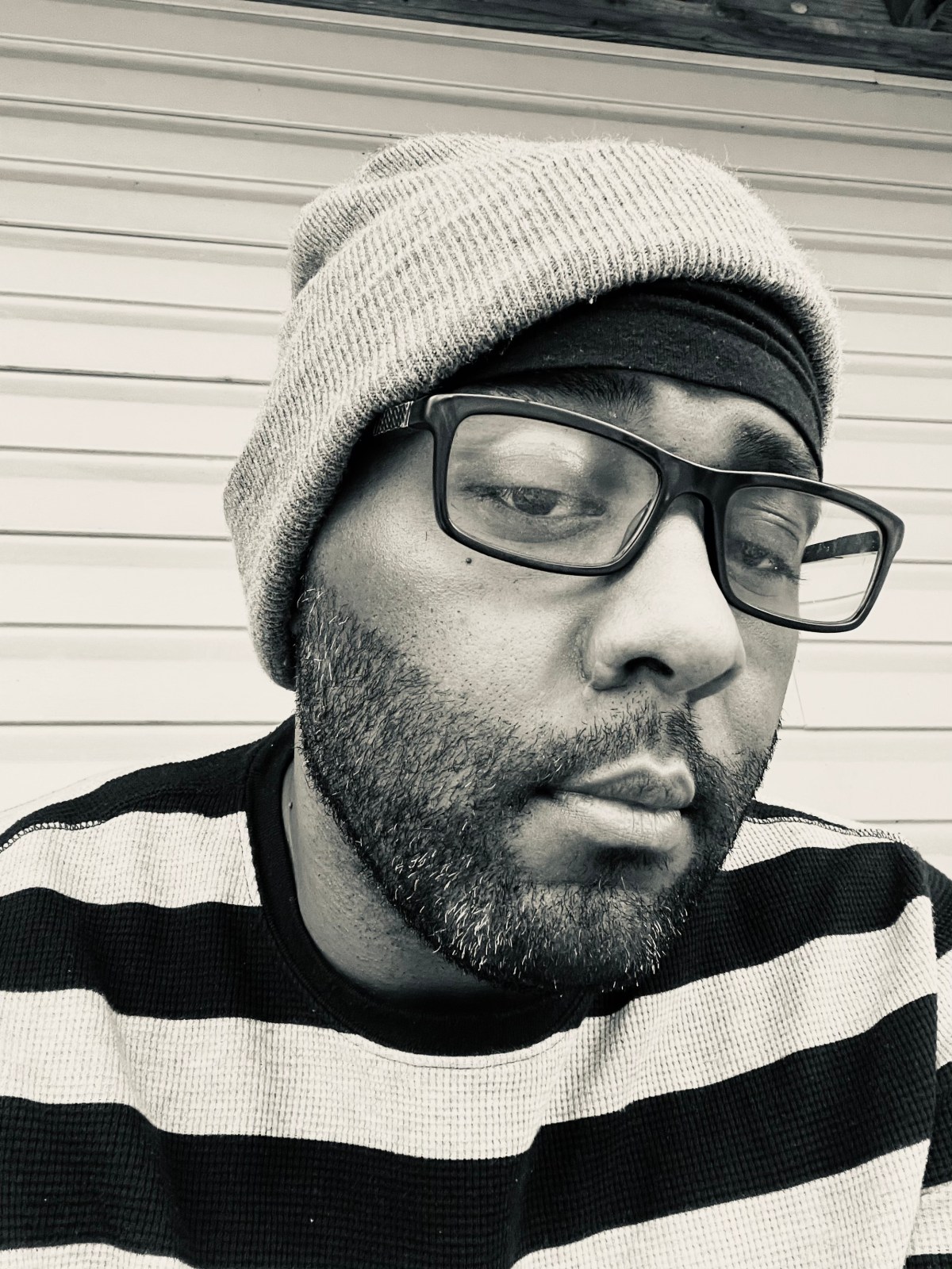 How I Became An&nbsp;Author